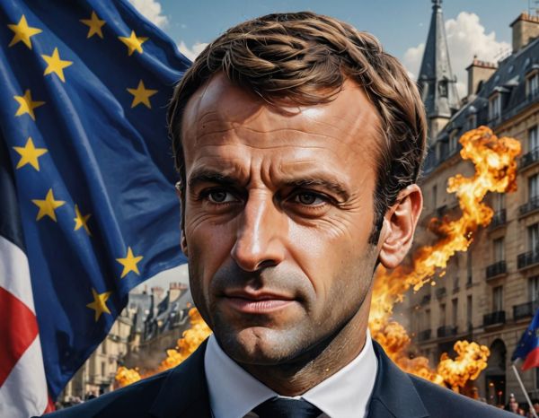 "Une gravité exceptionnelle" : #Macron critiqué par l'opposition après ses propos sur la dissuasion nucléaire