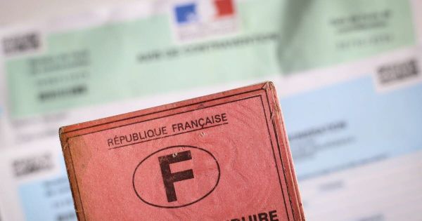 Droit Auto. Quel est ce "bug" qui empêche le retrait de points en cas d'infraction ?