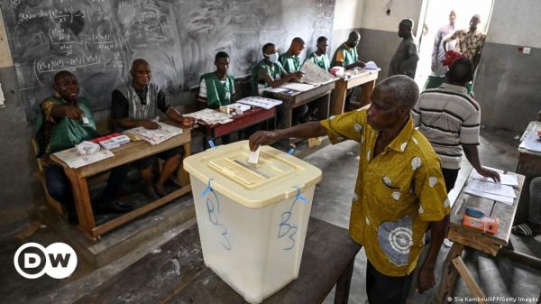 Élections législatives et régionales ce lundi au Togo