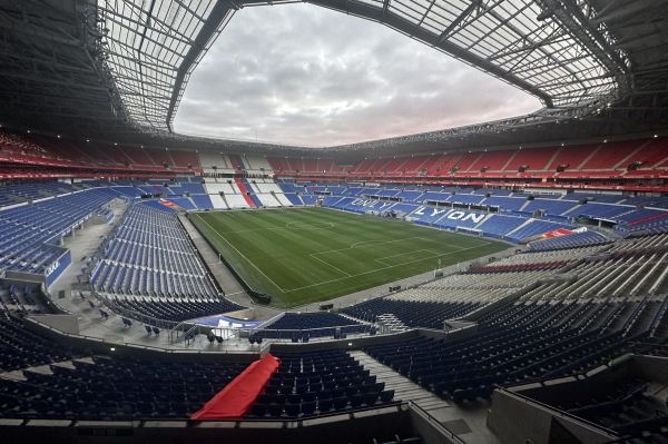 Les affluences de la 31e journée de Ligue 1