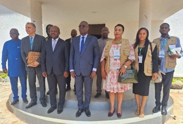 Togo/Législatives et Régionales 2024: Une idée des observateurs étrangers accrédités
