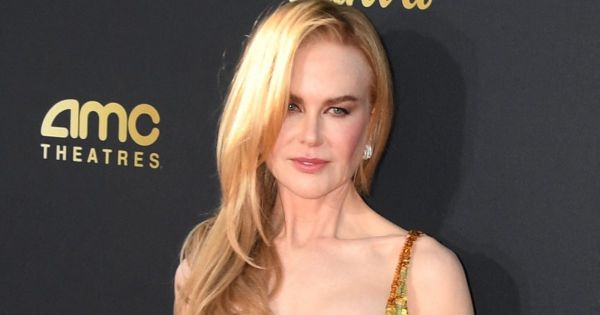 Nicole Kidman : ses filles font leur première apparition publique pour un moment spécial