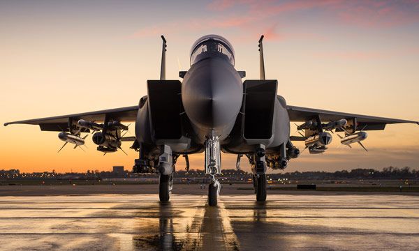 Boeing rachète un site de production de GKN Aerospace pour protéger ses programmes militaires