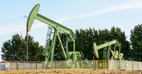 Le Gouvernement veut développer la capture et le stockage du CO sur le territoire