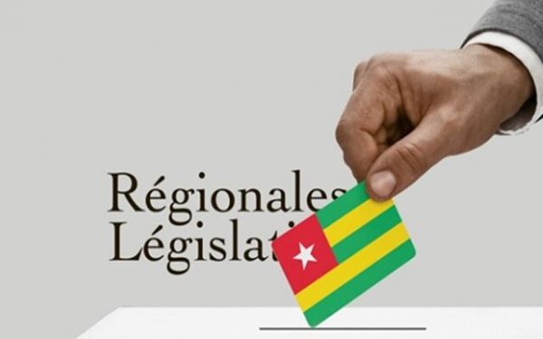 Togo/double scrutin : Les tendances  des résultats provisoires seront connues dès cette nuit