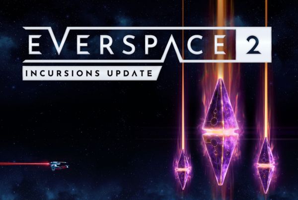 Everspace 2 : « Incursions » se dévoile et le jeu migre vers l’UE5 !