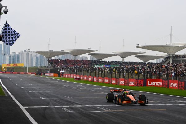 McLaren annonce que les évolutions à Miami seront "limitées"