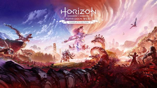 Test d’Horizon Forbidden West Complete Edition : Un peu de nuance