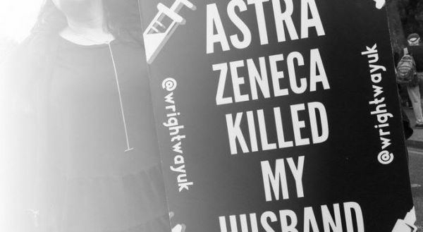 #AstraZeneca reconnaît (enfin) la dangerosité de son #vaccin