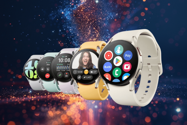 Capteur de glycémie : Samsung va-t-il détrôner Apple avec la Galaxy Watch 7 ?