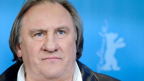 Affaire Depardieu : les plaignantes « sont extrêmement satisfaites » du procès prévu en octobre, selon leur avocate
