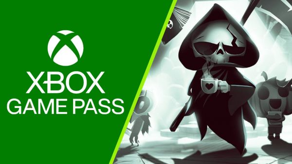 Xbox Game Pass : le dernier jeu du mois d'avril est disponible !