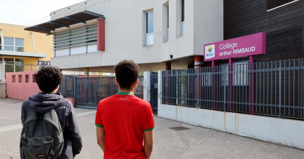Montpellier. Agression de Samara : pas de négligence du collège, affirme le ministère