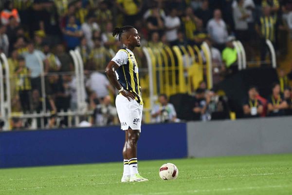 Fenerbahçe veut prolonger l'un des meilleurs buteurs d'Europe