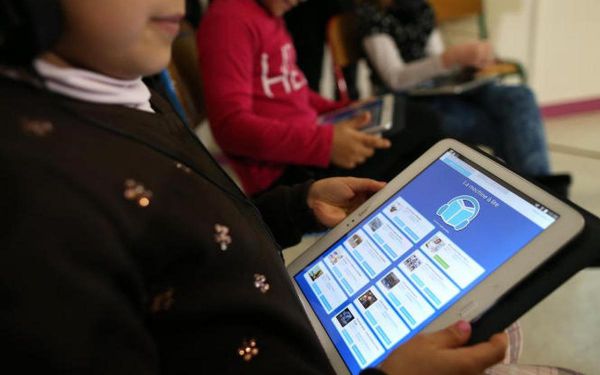 Effets des écrans sur nos enfants : un rapport-choc appelle à les interdire aux moins de 3 ans