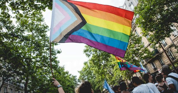 Discrimination. Appel à manifester contre «l'offensive transphobe» le 5 mai