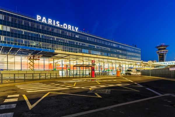 Nuisances de l’aéroport d’Orly : une consultation publique lancée