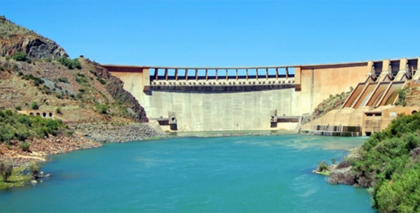 Les barrages du Maroc remplis à  hauteur de 32,62% à la date du 29 avril 2024