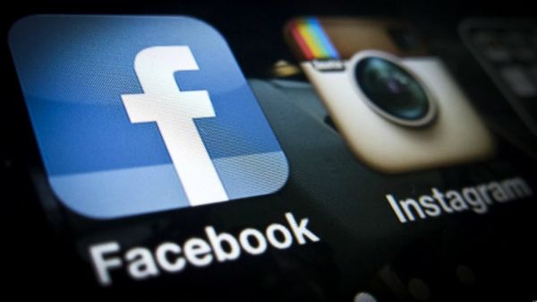 Lutte contre la désinformation: l'UE ouvre une enquête contre Facebook et Instagram