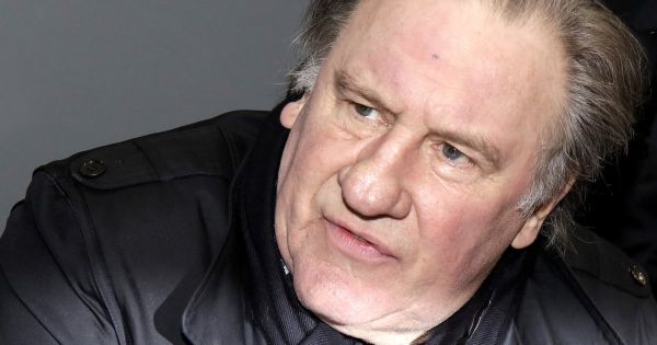 "Les plaignantes ont le sentiment d'avoir été entendues" : Gérard Depardieu jugé pour agressions sexuelles en octobre