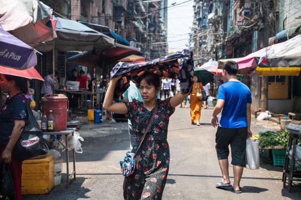 Philippines, Birmanie, Bangladesh... Pourquoi une vague de chaleur sans précédent frappe plusieurs pays d'Asie