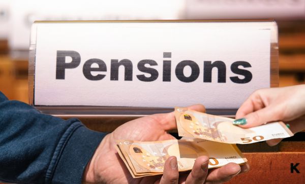 Retard sur les pensions de retraite : quelles sont les nouvelles dates ?