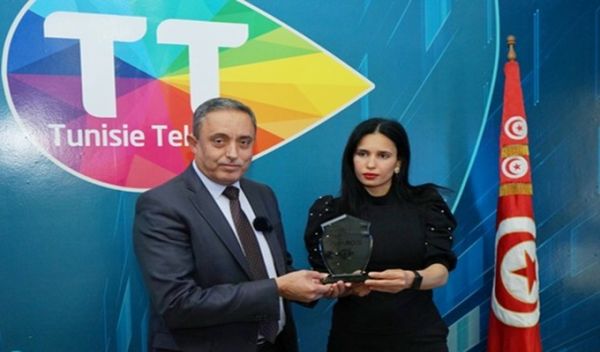 Tunisie Telecom remporte le prix Brands pour la publicité ramadanesque la plus engagée  