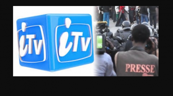 Les syndicalistes d'ITV Sénégal touchent leurs salaires, mais gardent le silence