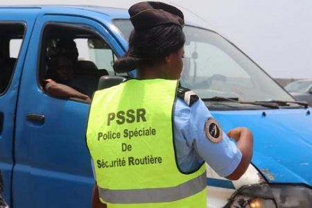 La Côte d'Ivoire rallonge à 2030 le délai de réduction de 50% des victimes d'accidents de la route