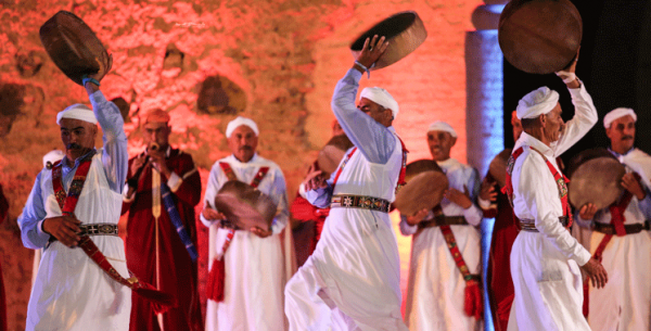 Le 53ème Festival national des arts populaires de Marrakech se déroulera du 4 au 8 juillet 2024:  Le folklore à l'honneur