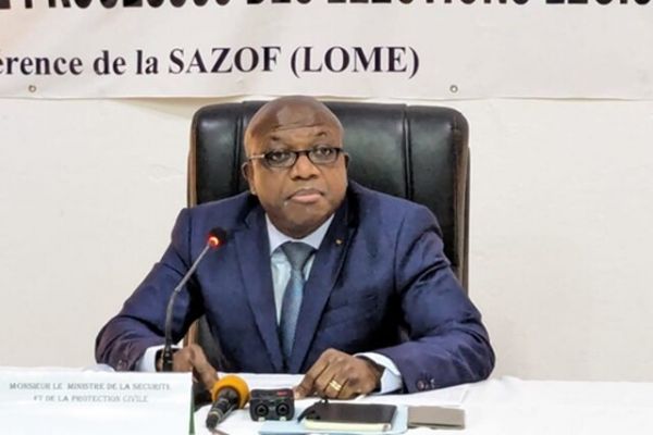 Togo/Désinformation : le rappel du gouvernement
