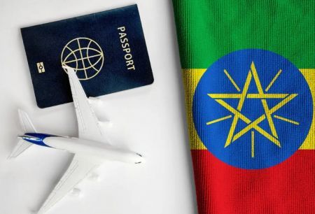 Ethiopie : l'UE adopte des restrictions sur l'octroi de visas aux Ethiopiens