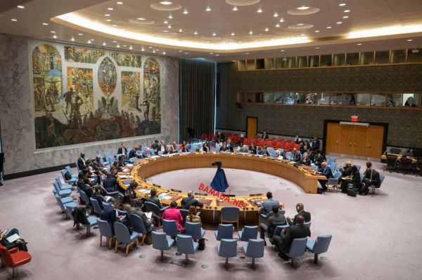 Le Conseil de sécurité de l’ONU prolonge d’un an le mandat de la mission au Soudan du Sud