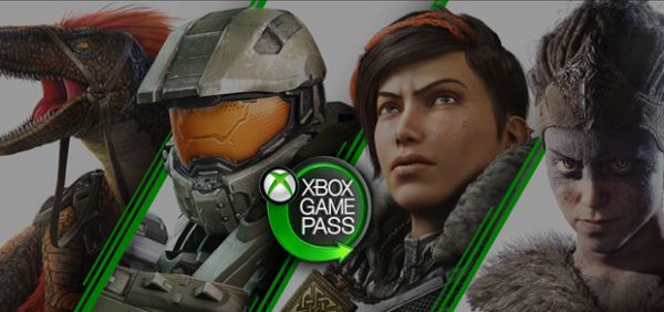 Xbox Game Pass : voici ce qui nous attend pour début mai !