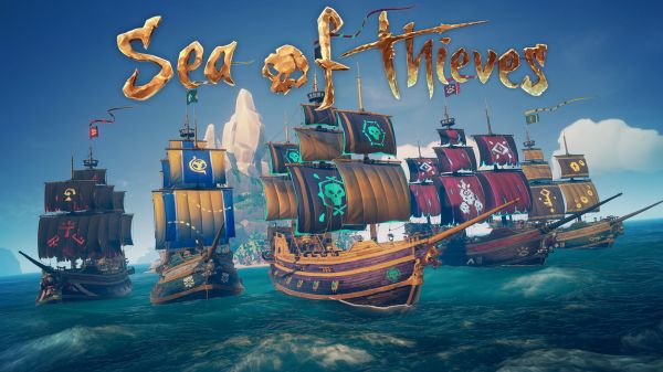La Saison 12 de Sea of Thieves est disponible sur Xbox, PC et PS5 !