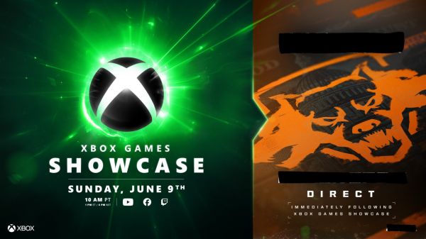 Conférence Xbox Games Showcase : la date et teasing d'une conf' dédiée à Call of Duty !