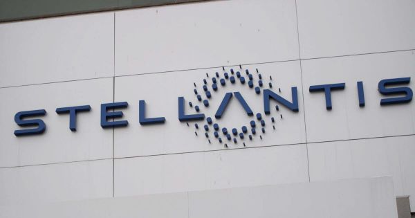 Économie. Renault, Stellantis... L'écart salarial se creuse entre les patrons du CAC 40 et leurs employés