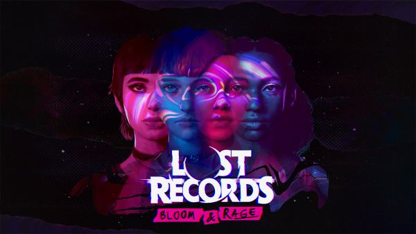 Le prochain titre de Don't Nod, Lost Records : Bloom   Rage se montre en vidéo