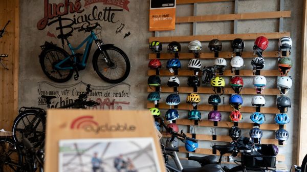 "On a pris la crise de plein fouet" : les ventes de vélos neufs ont baissé de 14% en 2023