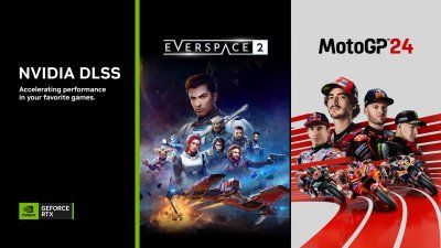 NVIDIA DLSS : 3 gros jeux compatibles et des nouveautés pour RTX Remix