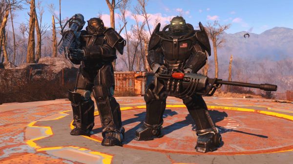 Fallout : Todd Howard est formel, aucun jeu ne se déroulera en dehors des États-Unis