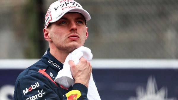 F1 - Red Bull : Coup de tonnerre pour l'avenir de Verstappen