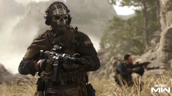 Xbox annonce un nouveau showcase, probablement consacré à Call of Duty