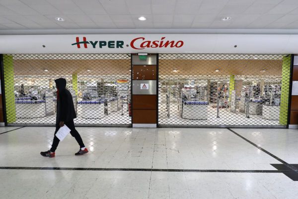 Lyon : ces magasins Casino ferment ce mardi 30 avril