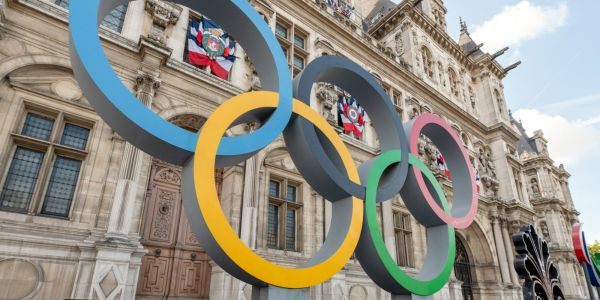 Paris-2024 :  plus de 500 recettes mises au point pour le restaurant des athlètes