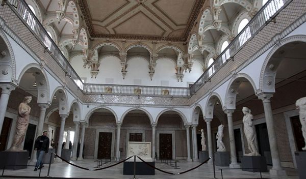 Tunisie: L’accès aux musées, sites et monuments sera gratuit ce mercredi 1er mai