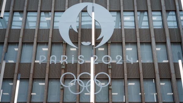 Paris 2024 : à Lille, deux ordinateurs contenant des données en lien avec les Jeux olympiques ont été dérobés