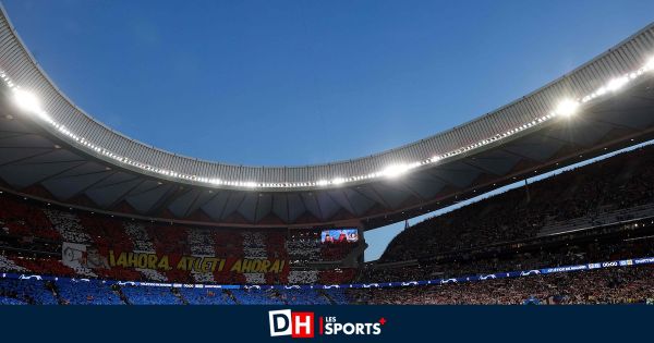 L'Atlético Madrid connaît sa sanction après les cris racistes envers Nico Williams