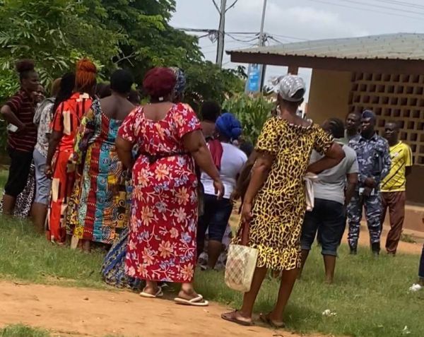 Législatives au Togo / En attendant les résultats – Partenaires et société civile satisfaits du bon déroulement du double scrutin
