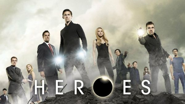 Le reboot de Heroes doit corriger une fâcheuse tendance de la série originale